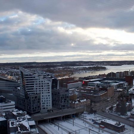 Mm City Apartment Next To Arena Tampere Kültér fotó
